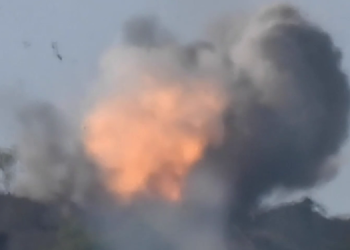 LEZGÎN – Gerîla TV dîmenê çalakiyên gerîla yên li Werxelê weşand