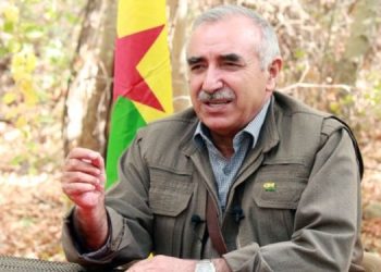 Mûrat Karayilan: Tişta pêwîst ji bo gelê me bi rastî helwesteke neteweyî ye