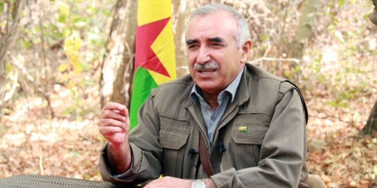 Mûrat Karayilan: Tişta pêwîst ji bo gelê me bi rastî helwesteke neteweyî ye