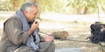 Mûrat Karayilan: Şerê me şerekî pîroz e