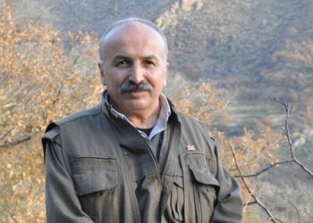 Mûstafa Karasû: Desthilatdariya AKP-MHP’ê ji bo li ser piyan bimîne ewqasî êrîşî PKK’ê dike