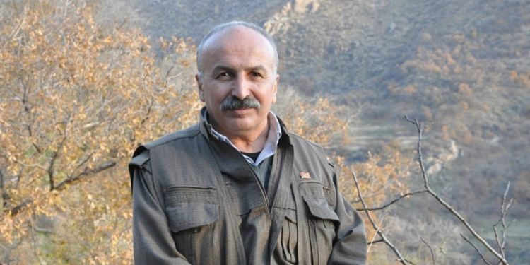 Mûstafa Karasû: Desthilatdariya AKP-MHP’ê ji bo li ser piyan bimîne ewqasî êrîşî PKK’ê dike