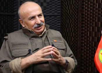 Mûstafa Karasû: Rêbazê gerîla rêbazeke şere ku têknaçe