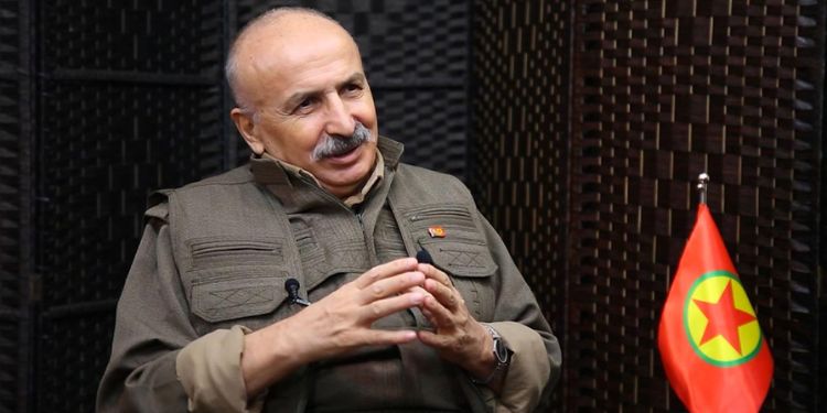 Mûstafa Karasû: Rêbazê gerîla rêbazeke şere ku têknaçe