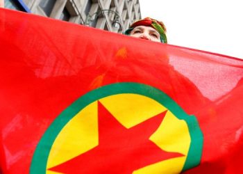 PKK’ê bi peyamekê qehremaniya Gerîlayên Azadiya Kurdistanê pîroz kir