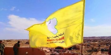 QSD: Dewleta Tirk a dagirker pişta xwe bi bêdengiya civata navneteweyî xurt dike