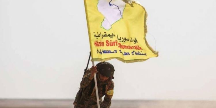 Hewldana dagirkinê ya sê çeteyan vala hate derxistin