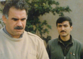 Heval Helmet xwedî taybetmendiya Rêber Apo û PKK’ê bû