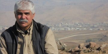 PKK: Hevrêyê me Salih Cizîr bi jiyana xwe bû mînaka baweriya bilind a li xeta Rêber Apo