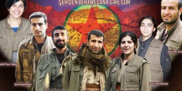 TAYBET: Ji bo bîranîna qehreman û lehengên Girê Sor