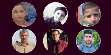 Di nava mehekê de li Başûrê Kurdistanê dewleta Tirk bi PDK’ê re 10 welatî qetil kir