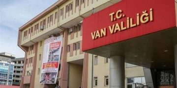 Qedexeya çalakiyan ya li Wanê hate dirêj kirin