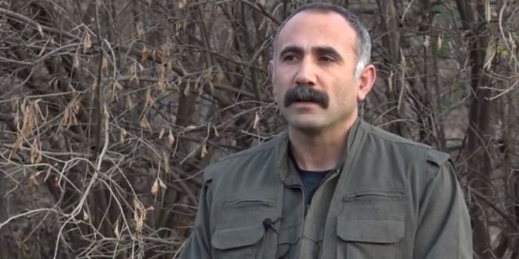 Xebat Andok: Divê her kes bi erk û berpirsyariya xwe ya mezin rabe