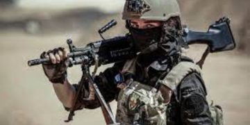 QSD: Di encama operasyonekê de hucreyeke fînansî ya DAÎŞ’ê hate têk birin