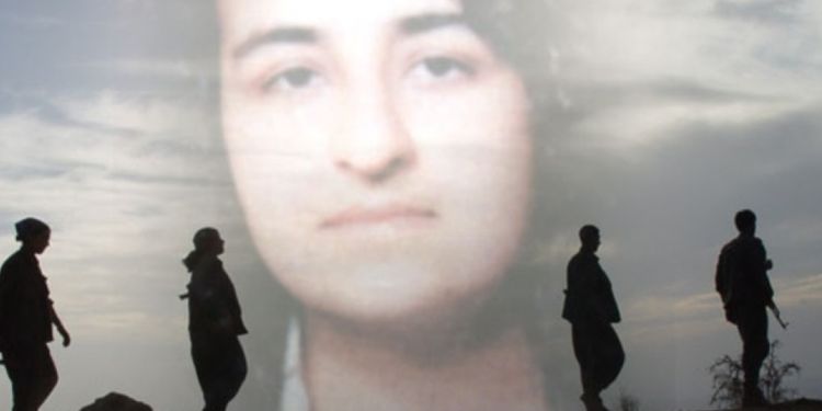 YJA STAR: Dem dema Zîlanbûyînê ye