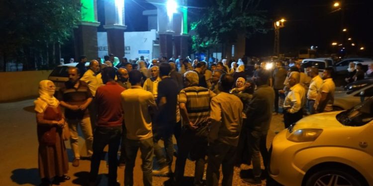 Gerîlayê HPG’ê Serdar Batman spartin axê