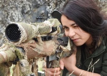 LEZGÎN – Operasyona Tolhildanê ya Şoreşger: 36 dagirker hatin cezakirin