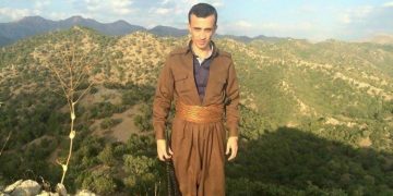 Ji ber ku PDK’ê rexne dike 14 mehin di girtîgeha wan de ye