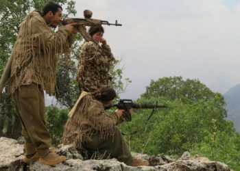 HPG: 12 dagirker hatin cezakirin, derb li 2 helîkopteran hate xistin