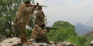 HPG: 12 dagirker hatin cezakirin, derb li 2 helîkopteran hate xistin