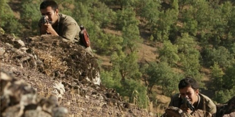 Gerîlayên Azadiya Kurdistanê ji Bakur heya Başûr nefes li dagirkeran qut kirine – 26 leşkerên dagirker hatin ceza kirin