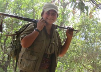 LEZGÎN – HPG: 12 dagirker hatin cezakirin, çeperek hate îmha kirin