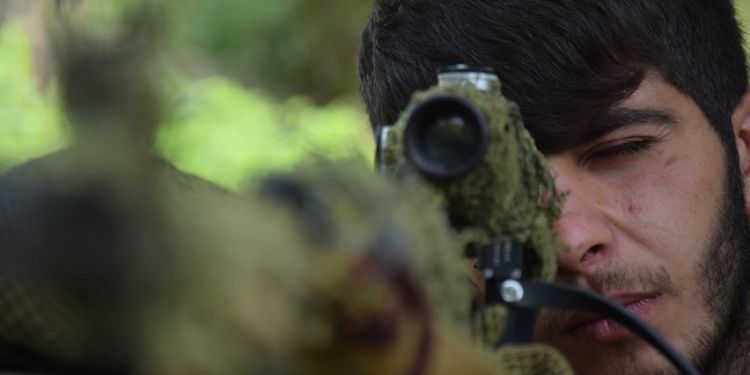 LEZGÎN: Li Botan û Metîna 11 leşkerên Tirk yên dagirker hatin ceza kirin