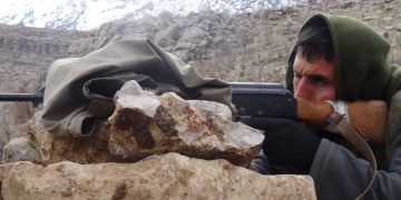 Gerîlayên Azadiyê ji bo tolhildana şehîdan lêdan – 17 leşkerên dagirker hatin ceza kirin