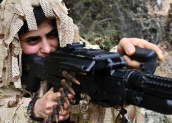 Li qada Berxwedanê 4 dagirker hatin cezakirin