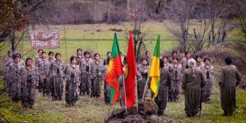 PAJK: Çalakiyên hêzên me yên HPG û YJA STAR’ê her rojê dikin mîladeke nû