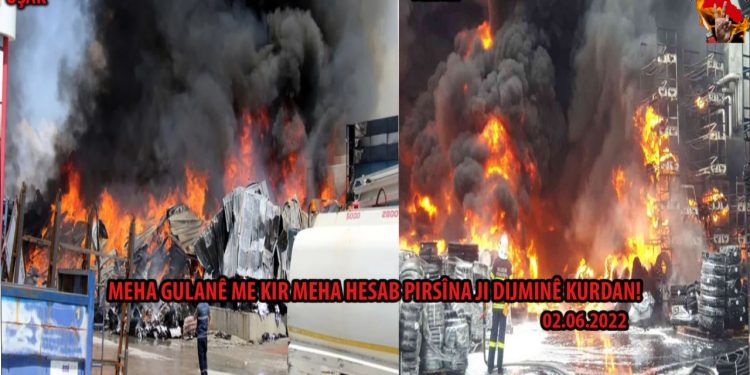 Înîsiyatîfa Zarokên Agir bîlançoya meha Gulanê eşkere kir