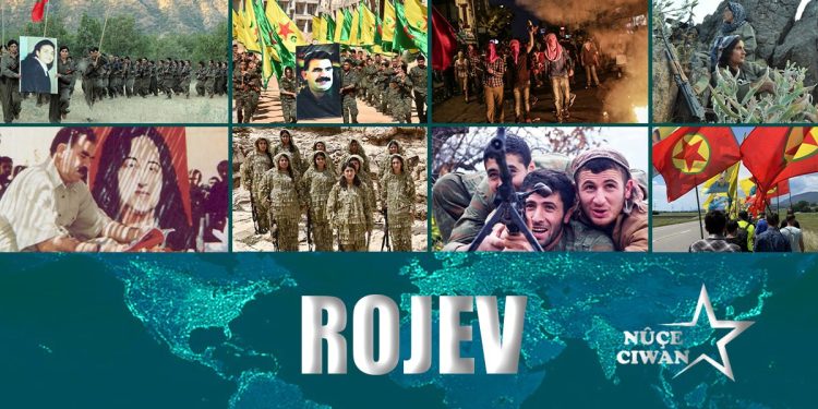 ROJEVA 4’Ê PÛŞPERA 2022’YAN