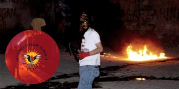 Çalakiyên DGH’ê yên li dijî hevkar û mêtîngeran dewam dike