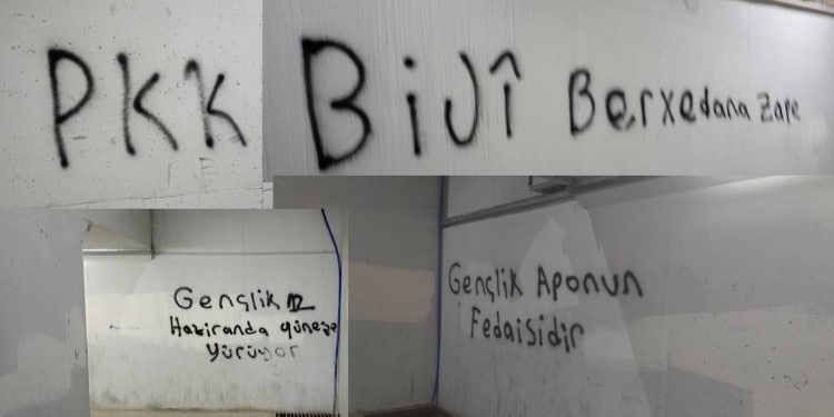 Ciwanên Welatparêz ji bo meşa 12’ê Hizêranê bang kirin