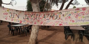 Li Hesekê pêşangeha berxwedan û çandê