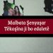 TAYBET: Malbata Şenyaşar – Têkoşîna ji bo edaletê
