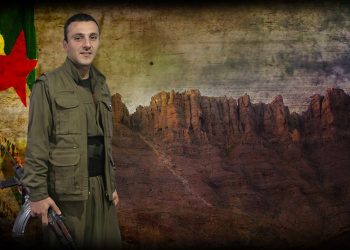 TAYBET – Ji bo bîranîna şehîd Şervan Êrkendî