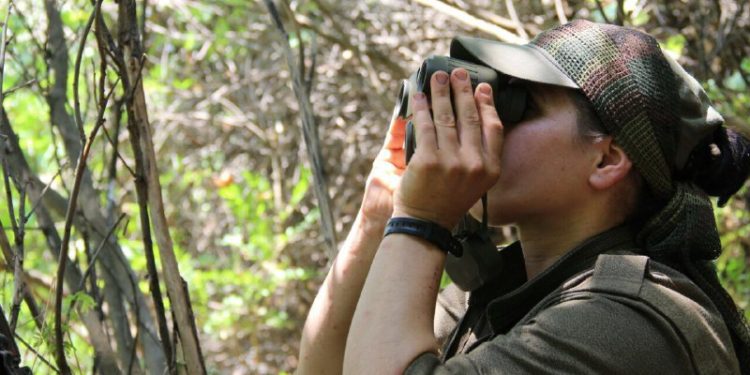 Gerîlayan ji gelek aliyan ve li dagirkeran dan – 29 dagirker hatin ceza kirin