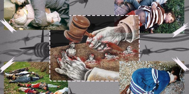 Gelo hikumeta Başûr çawa û çima hate avakirin?