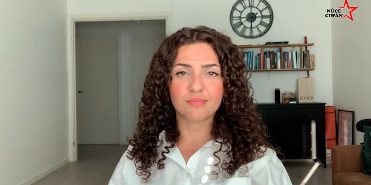 Geşaw Bîbanî: Divê gelê me bi erkên xwe yên welatparêziyê rabin