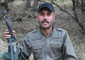 TAYBET – Amed Ranya: Pêwîstiya me bi PKK’ê heye, pêwîstiya PKK’ê bi me nîne