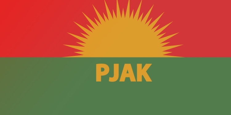 PJAK: Divê girtiyên siyasî ji berê zêdetir ji bo bidestxistina mafên xwe têkoşîn bikin