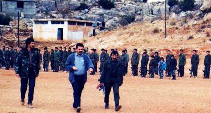 Felsefeya PKK’ê hîn zêdetir hizirîn û serkeftin e