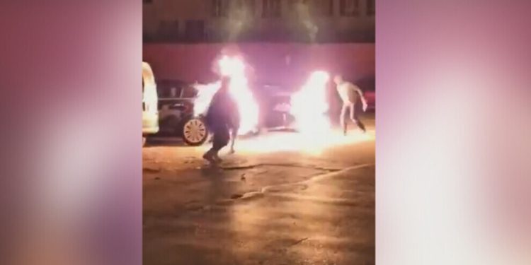 HBDH: Emê bi çalakiyên xwe tecrîdê bişkînin