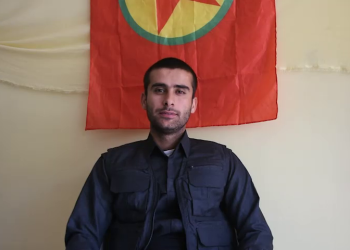 TAYBET – Ciwanê Başûrê Kurdistanê ku tevlî nava refên PKK’ê bûye: Xeta şehîd Bêrîtan ji bo me esas e