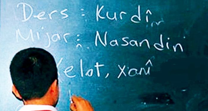 Ji Pênûsa Gerîla – Propaganda û ajîtasyon