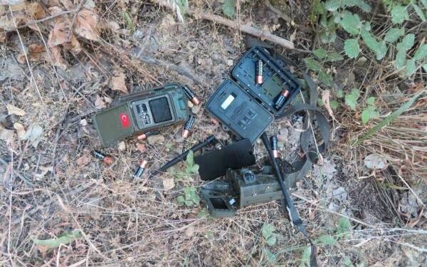 YPS’ê sê xefikên kamera ku li dijî gerîla dihatin bikaranîn îmha kir