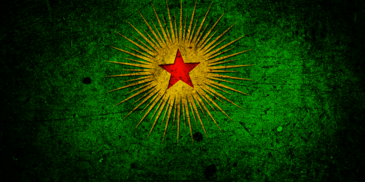 KCK: Têkoşîna li hemberî polîtîkayên faşîst bi qasî îbadetê pîroz e