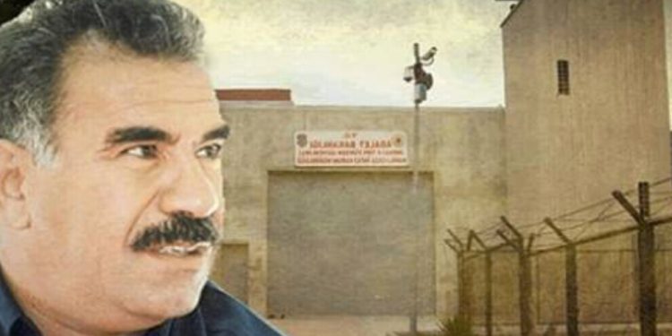 Parêzerên Rêberê Gelan ji bo biçin Îmraliyê dîsa serlêdan kirin