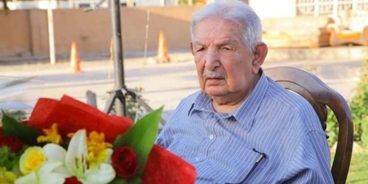 KCK’ê sersaxî ji malbat, hevrê û hezkiriyên Kerîm Ehmed re xwest